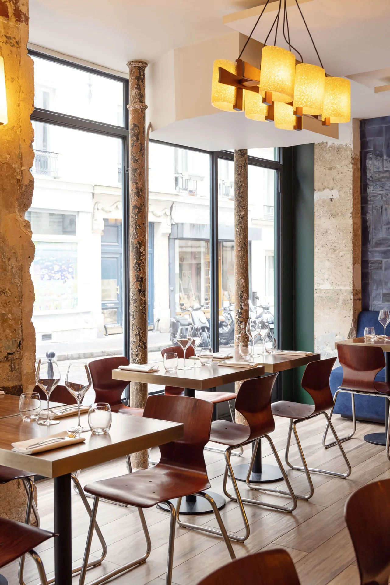 Benjamin Schmitt Restaurant — photo 6