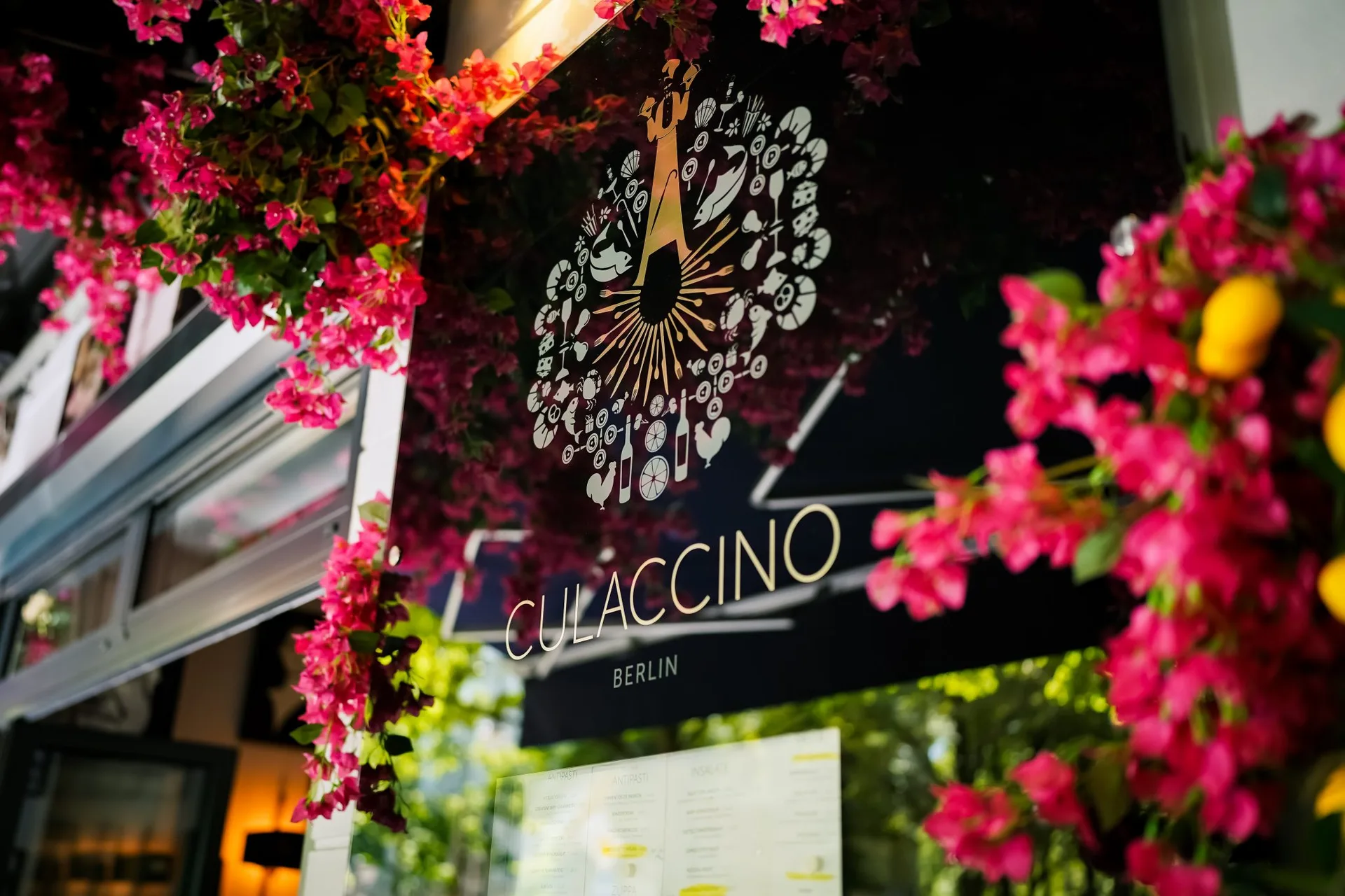 Culaccino — photo 10