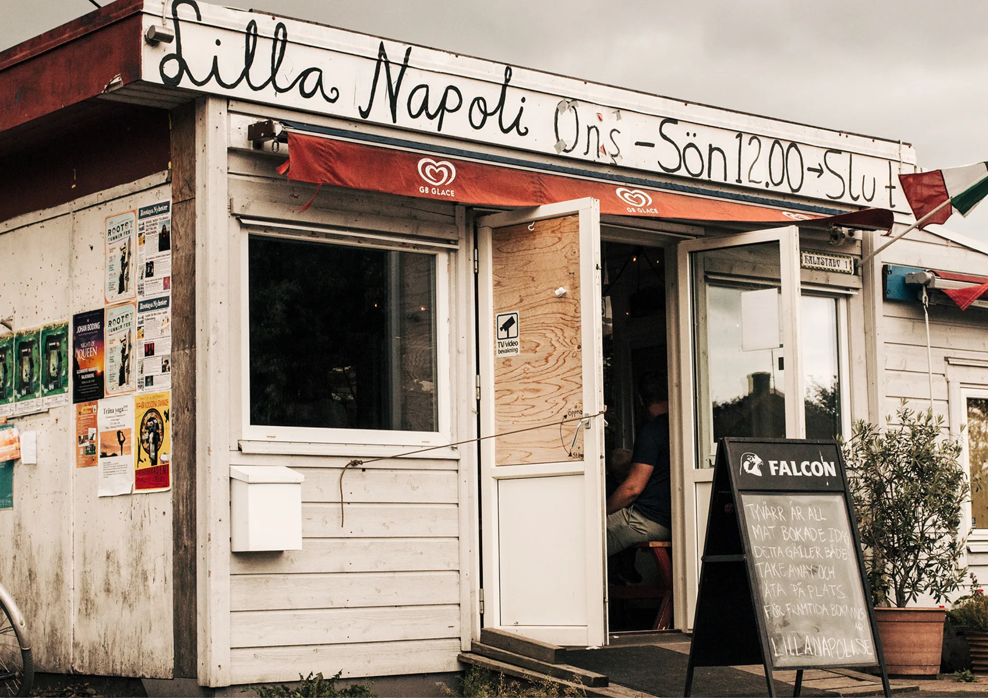Lilla Napoli — photo 8