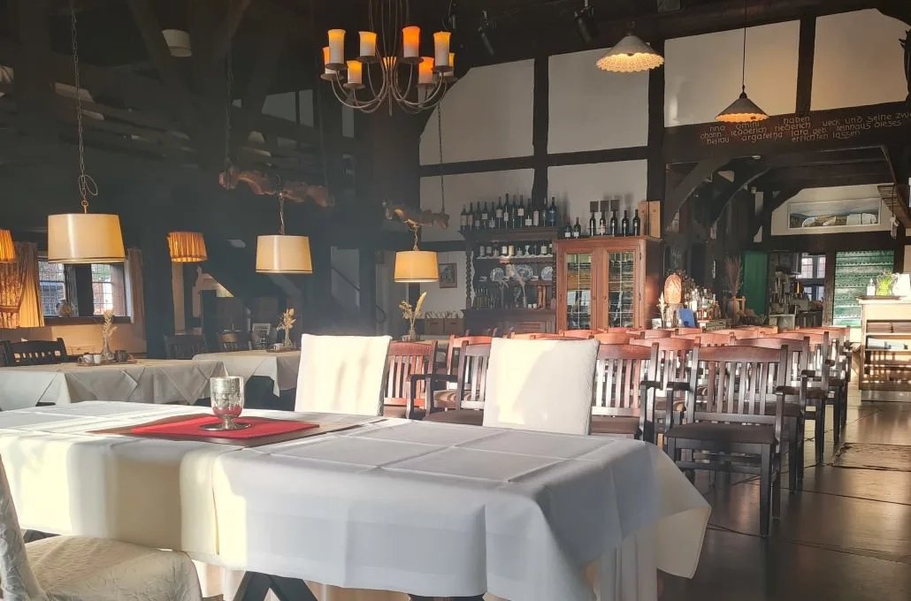 Restaurant Hof Hueck — photo 11