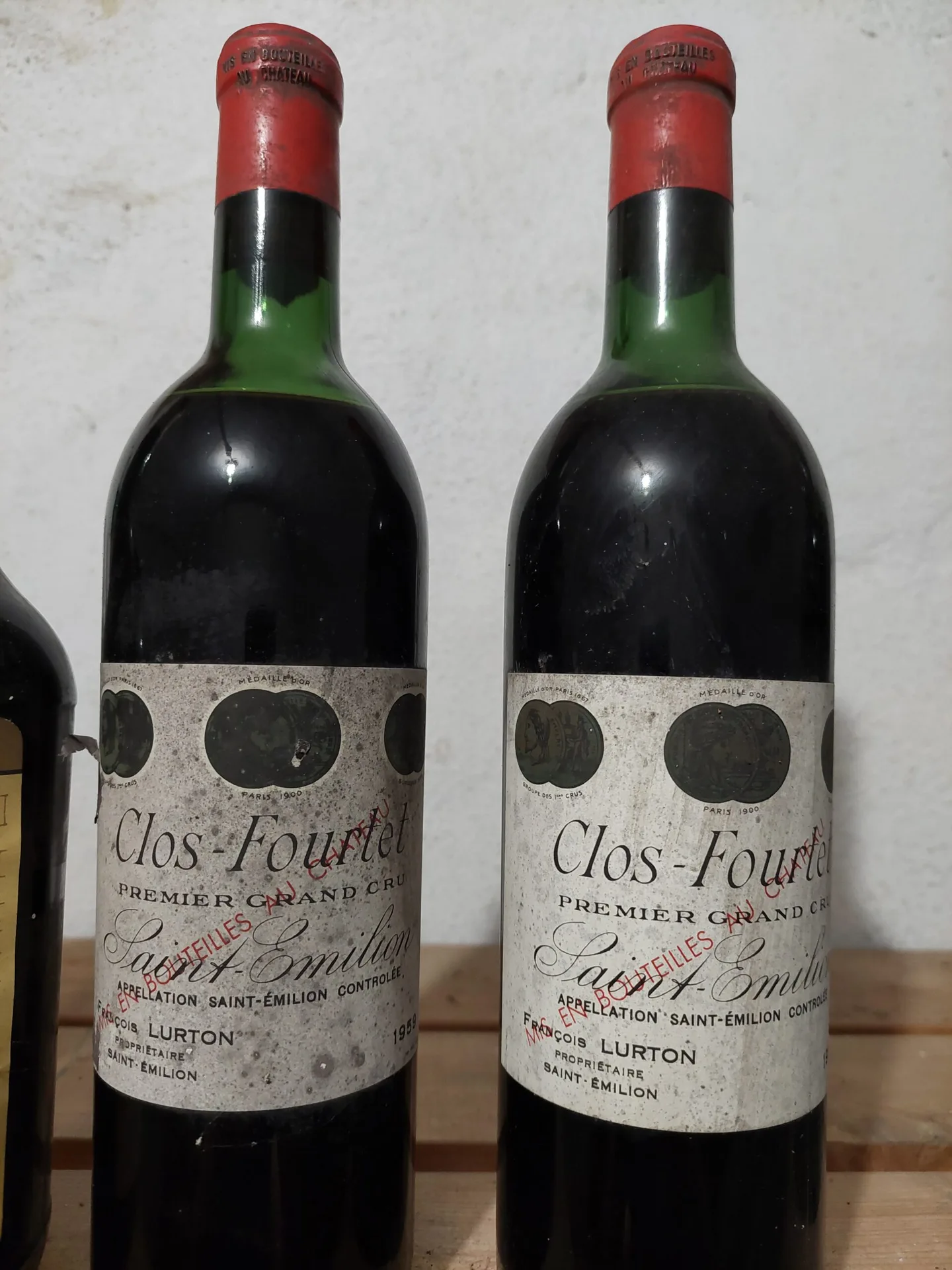 Heine’s Wine &amp; Dine — photo 16