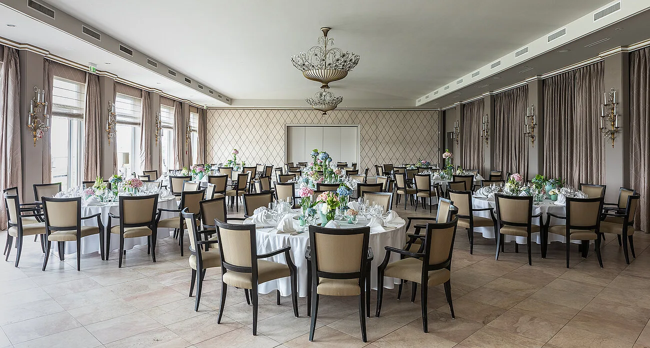 Ameron Zürich Bellerive au Lac — photo 17