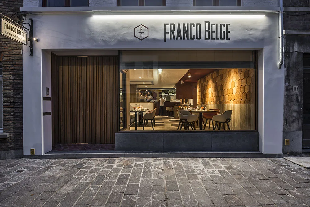 Franco Belge — photo 14