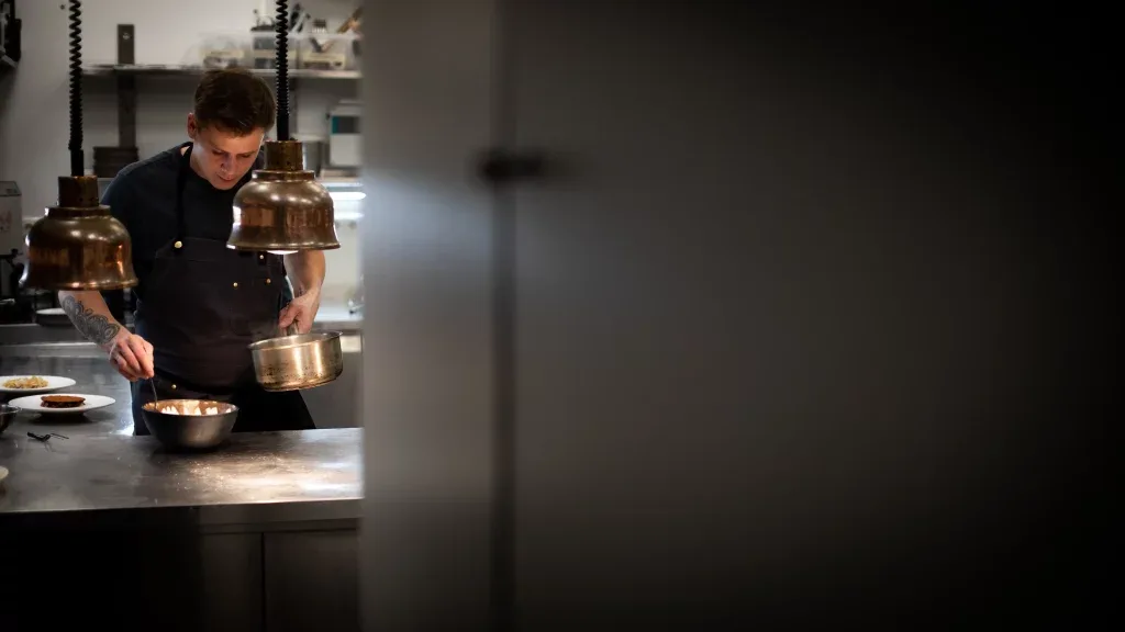 Nüman — kitchen