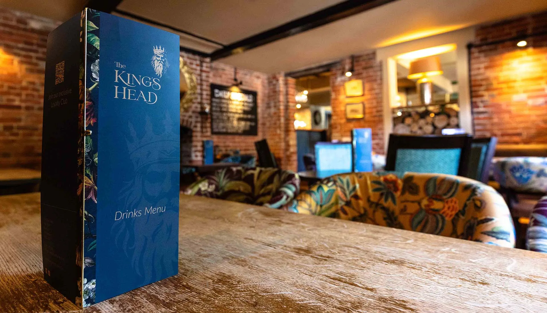 The Kings Head — photo 53