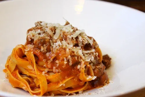 Belotti - Ristorante e Bottega — photo 10