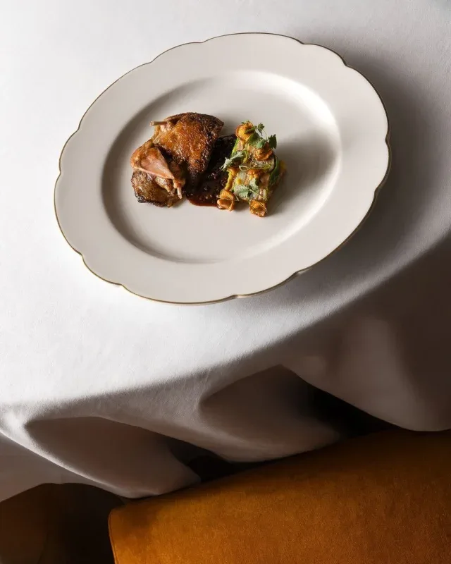 Le Taillevent — photo 18
