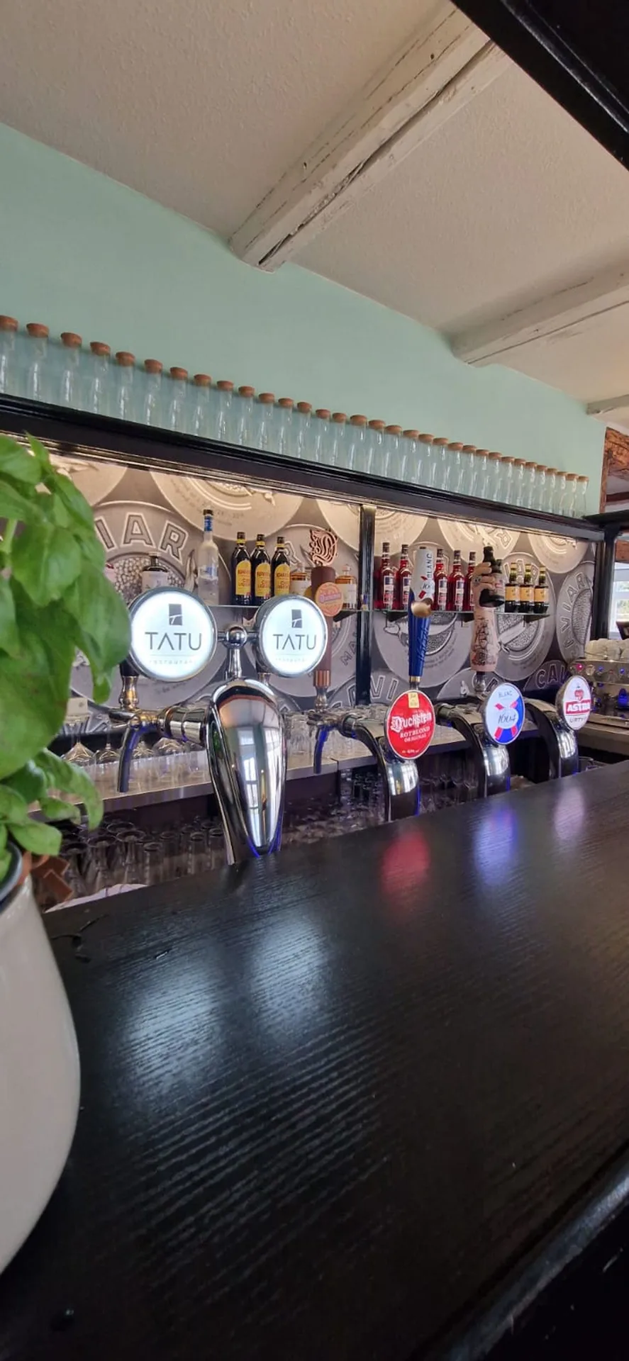 TATU Restaurant — photo 5