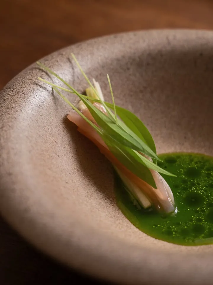 Restaurant AOC — photo 4