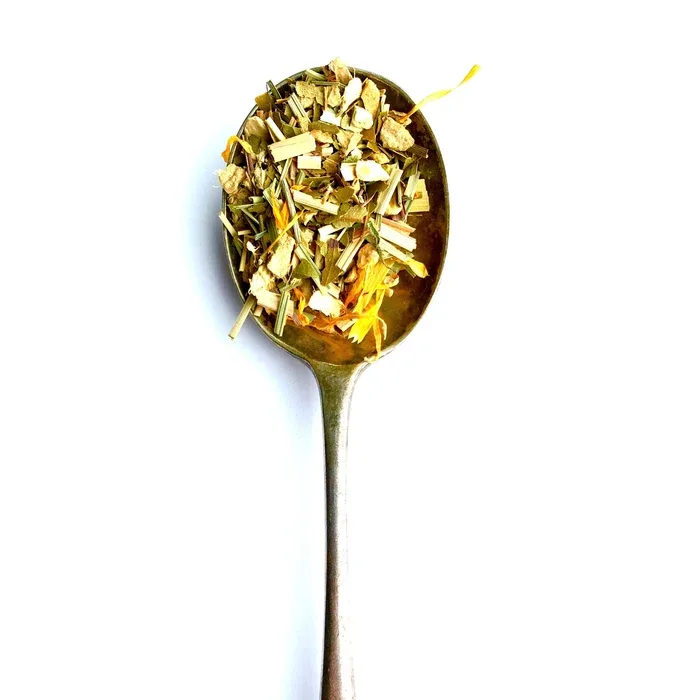 Serotonin — photo 7