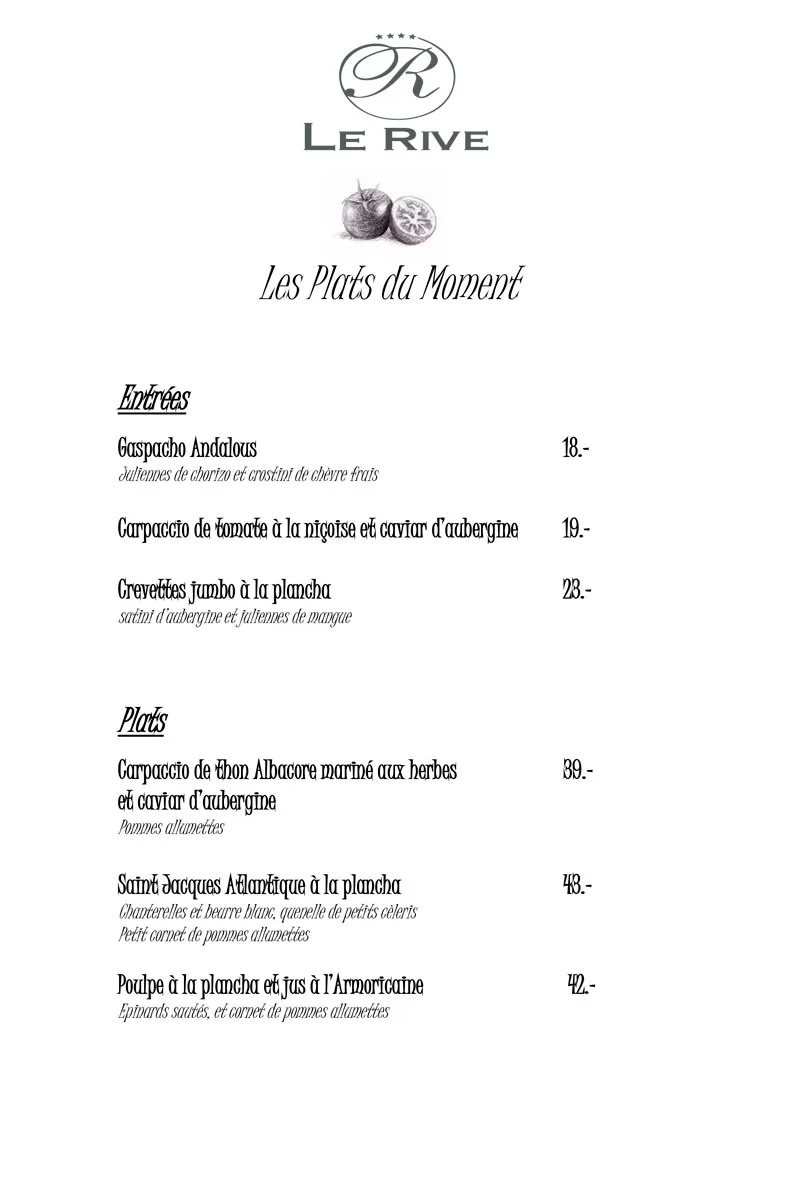Hôtel le Rive — photo 5