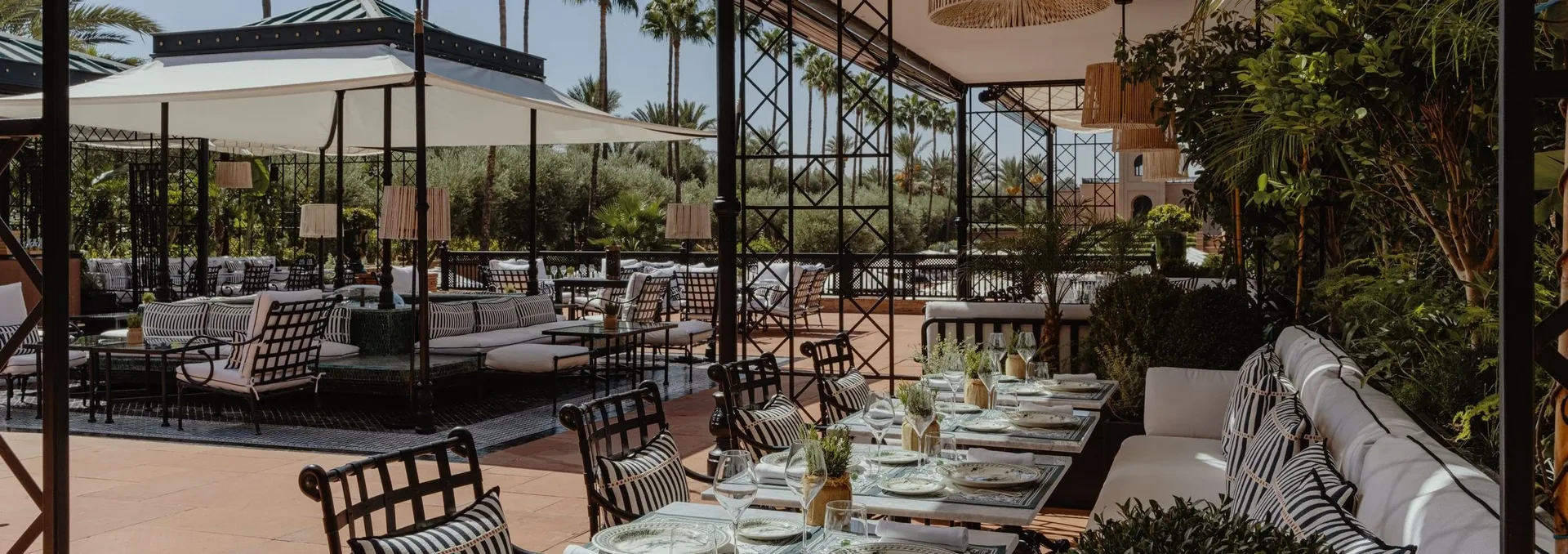 Le Grand Restaurant — photo 14