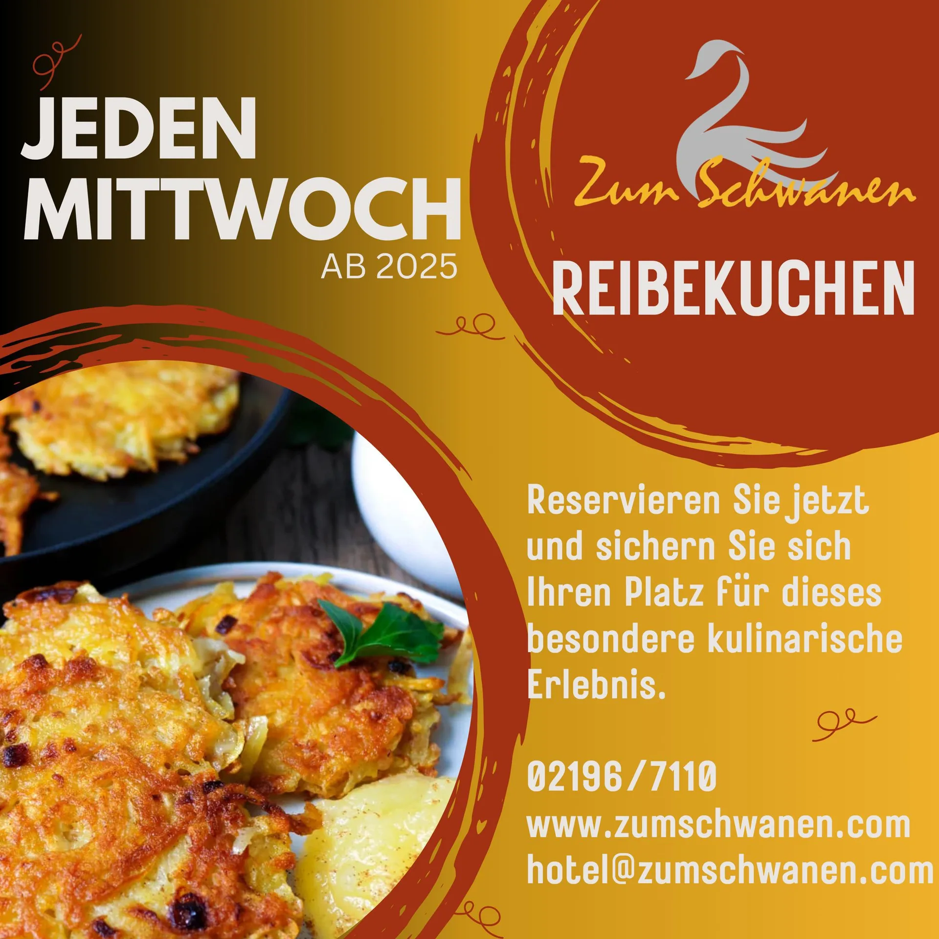 Restaurant Zum Schwanen — photo 88