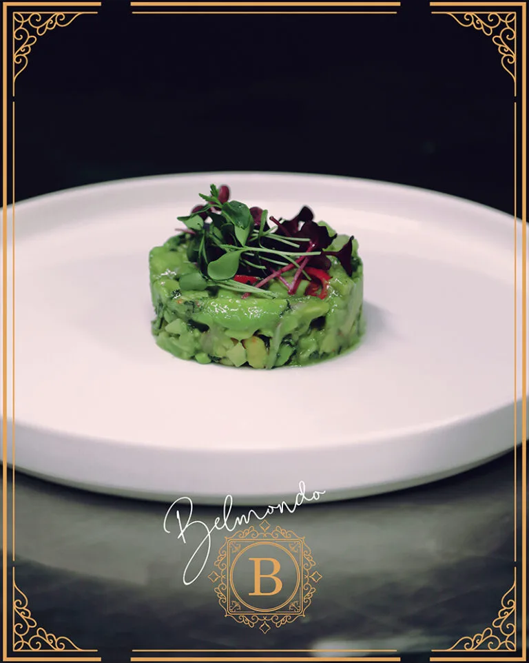 Restaurant Belmondo — photo 13