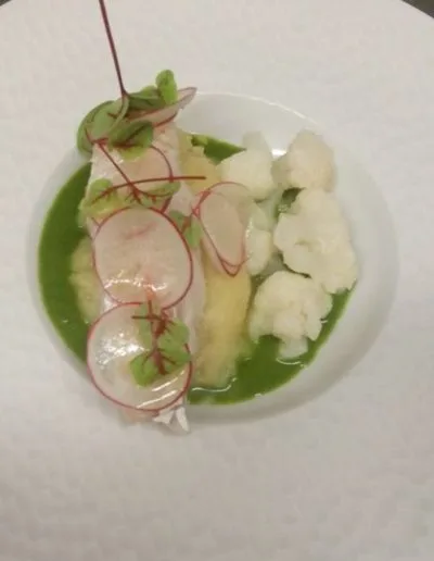 La Table d'Hôtes — photo 20