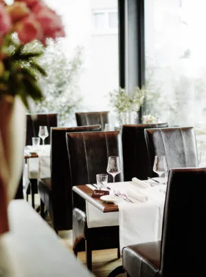 Bacchus Bistro & Genussmanufaktur, Hildisrieden