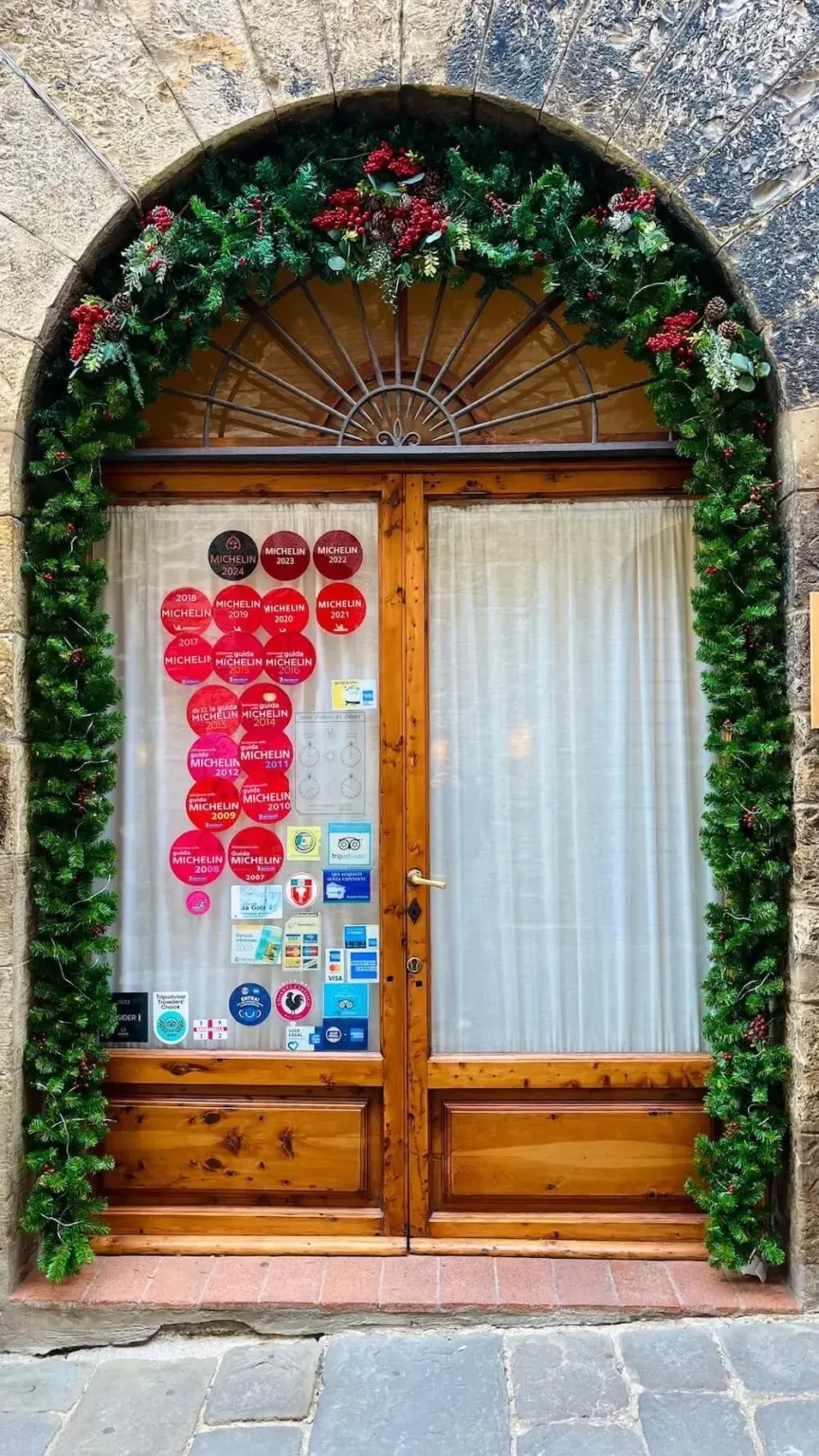Antica Trattoria La Toppa — photo 23