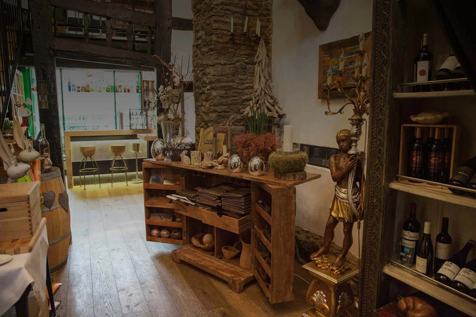 André’s 1726 — photo 19