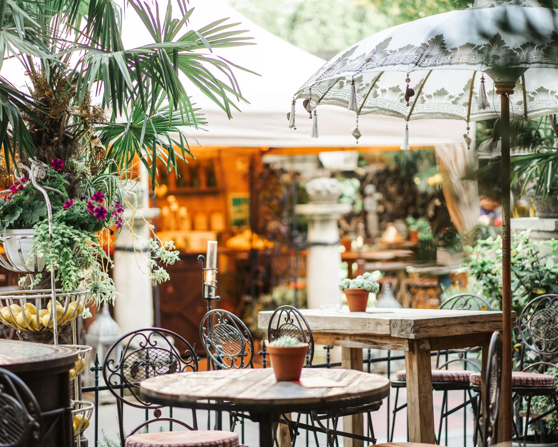 Restaurant Lucullus — photo 19