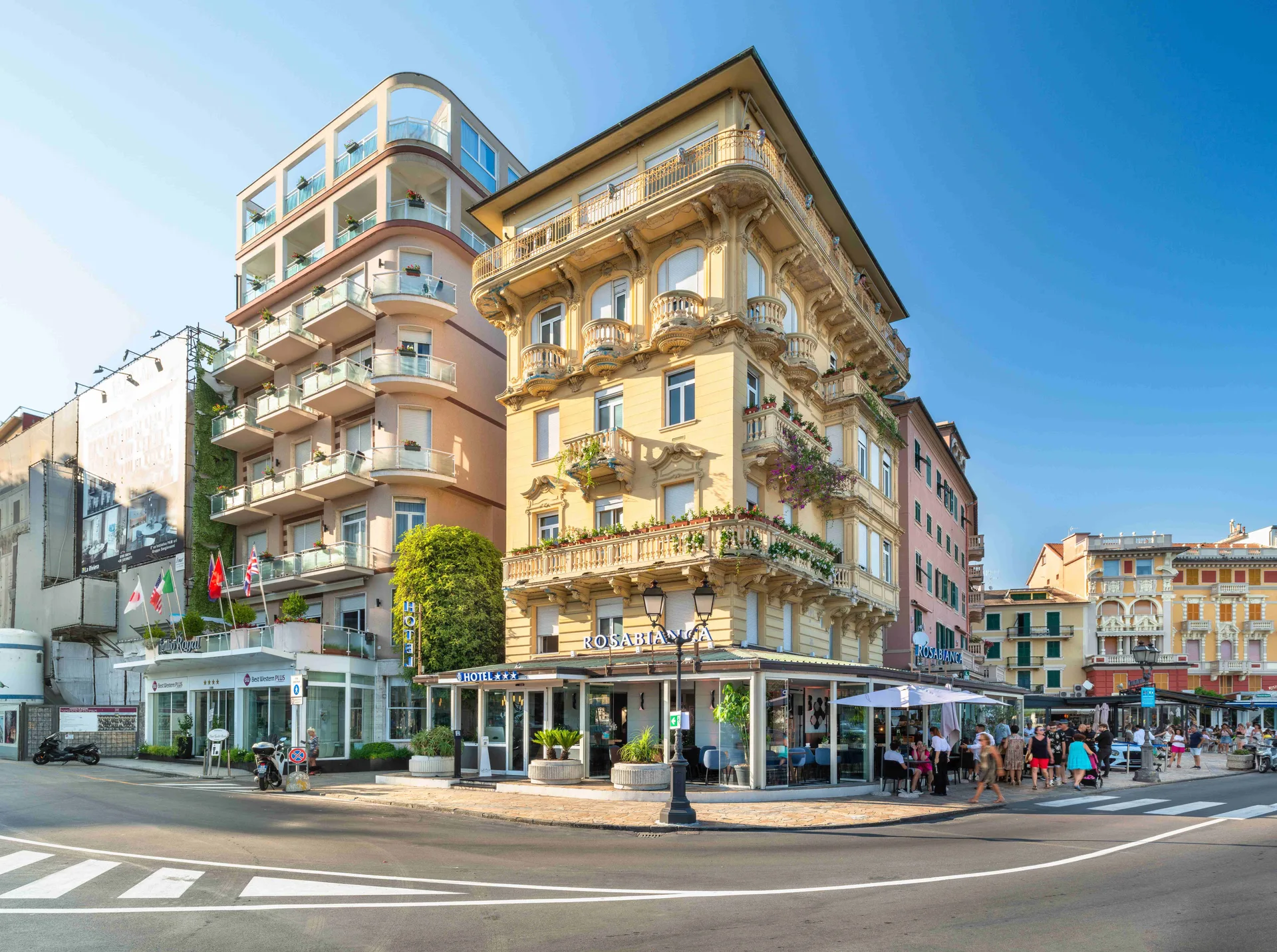 Il Salotto Atelier Gourmet — photo 49
