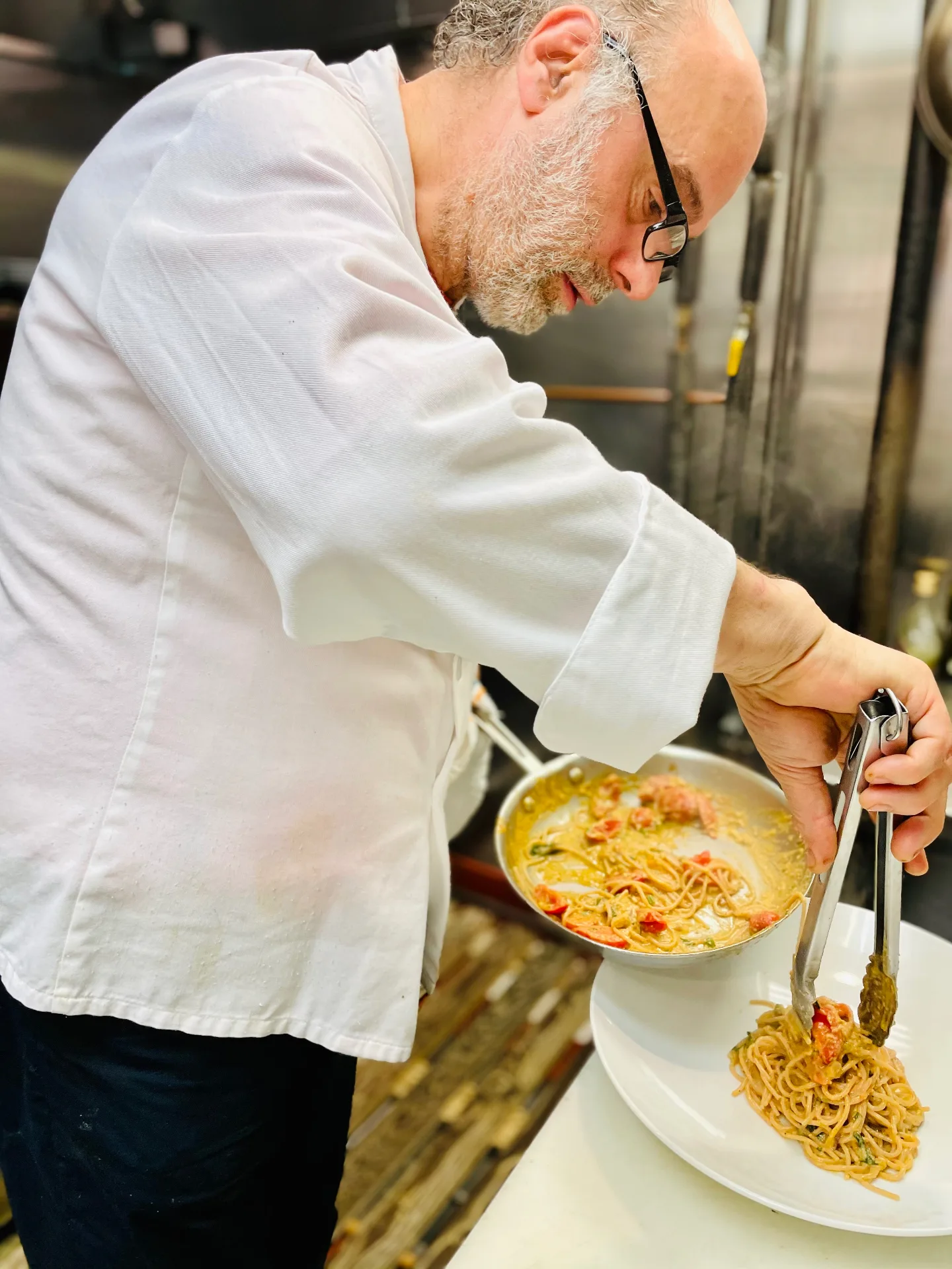 Caravaggio Ristorante — photo 18