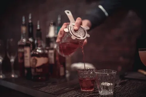 L'Abattoir — drink