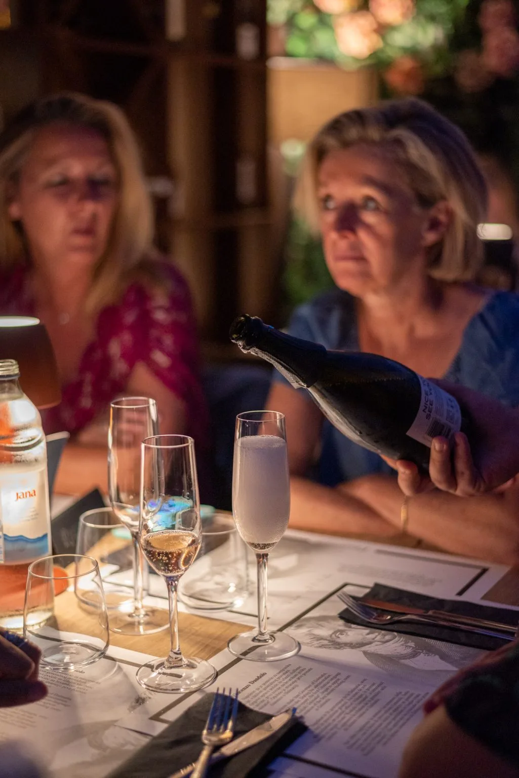 Providur Restaurant & Wine bar — photo 42