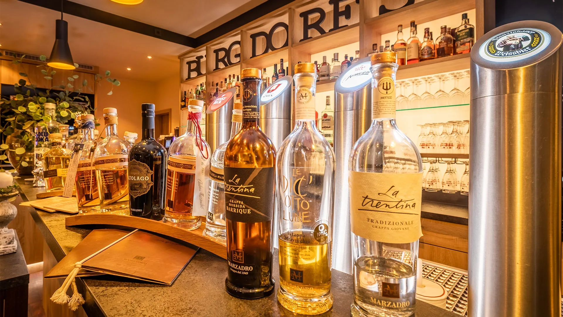 Burgdorfs Restaurant — photo 30
