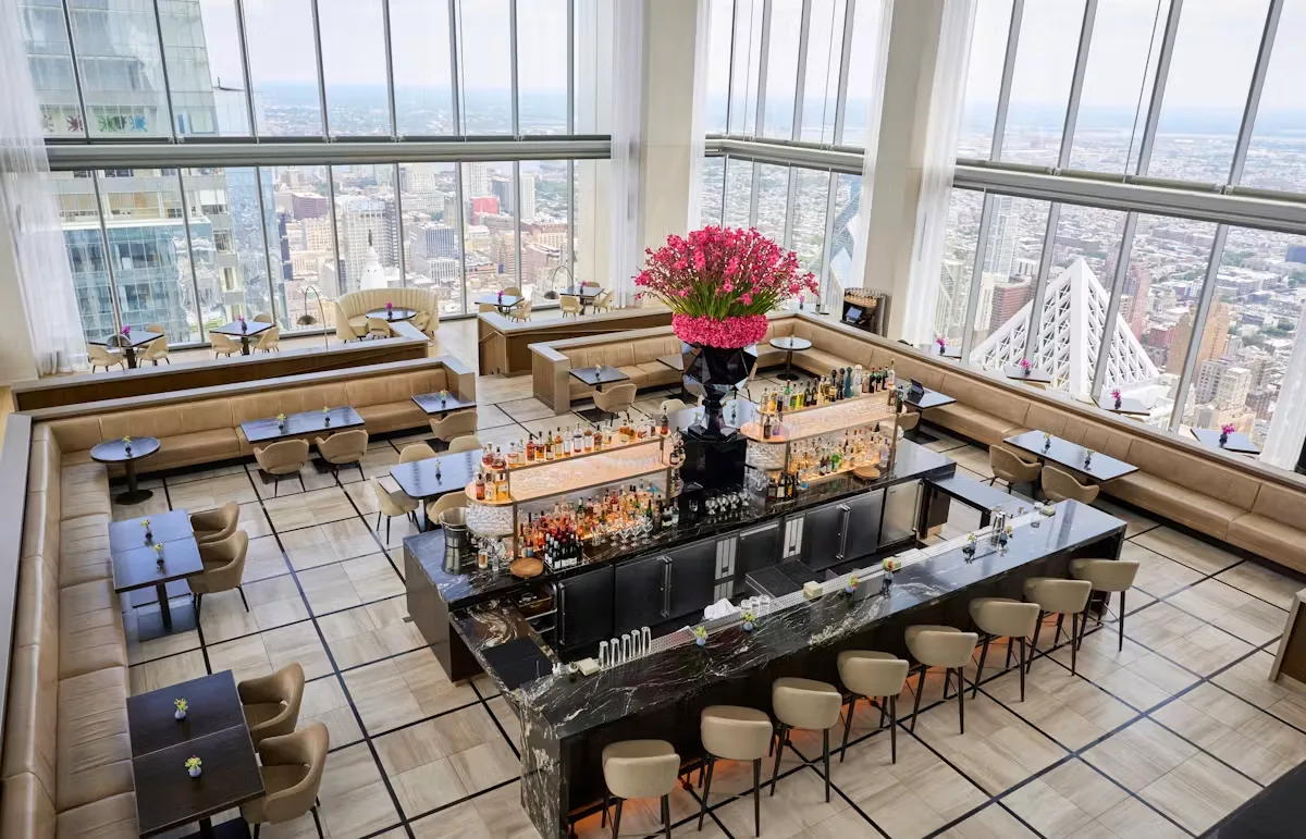 Jean-Georges — photo 9