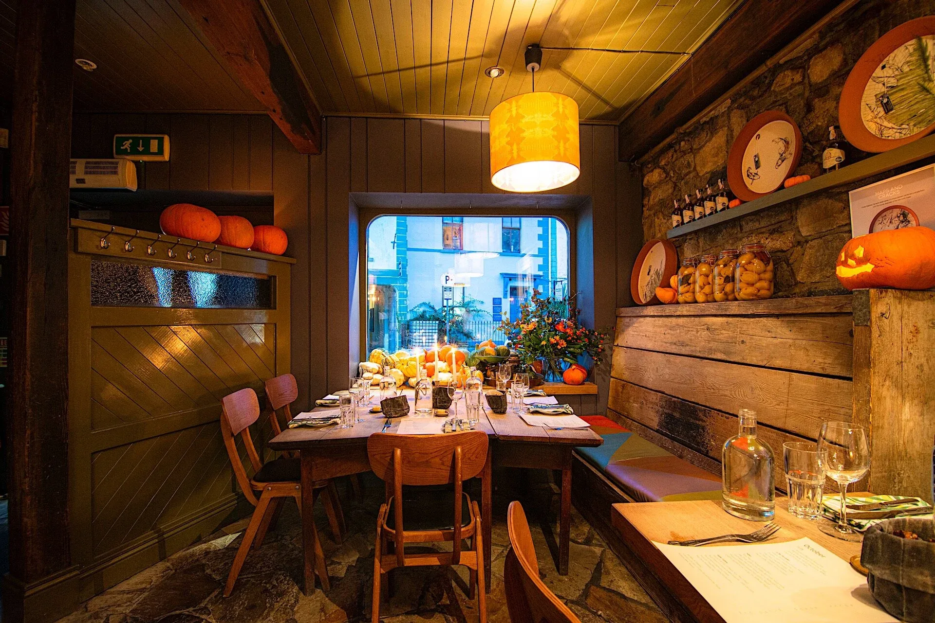 Kai Restaurant — photo 71