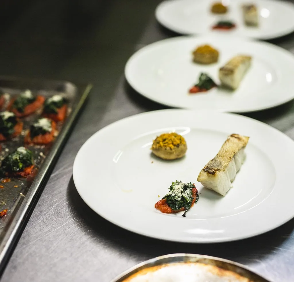 Dal Fabbro — food