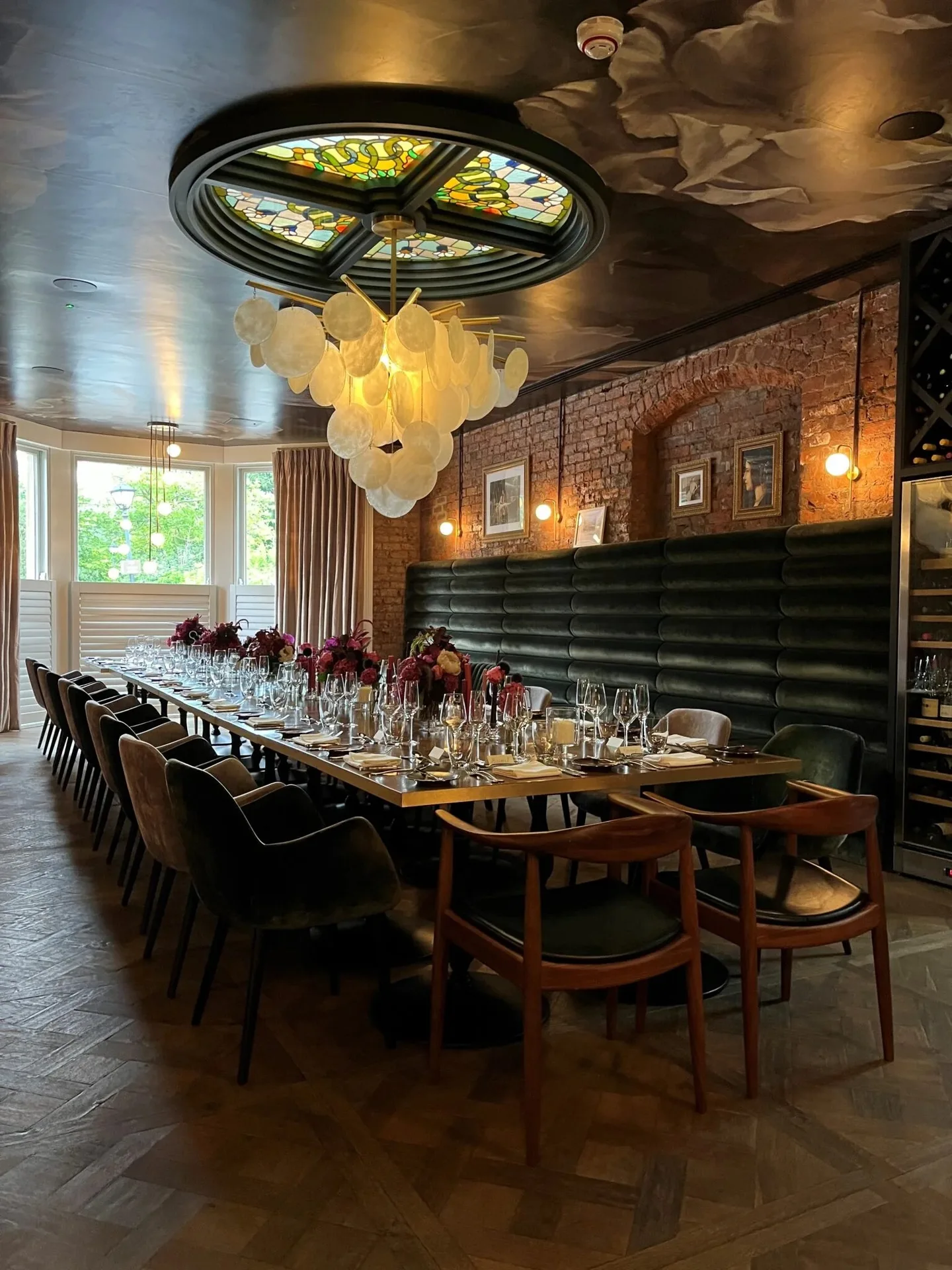 The Lantern Room — photo 72