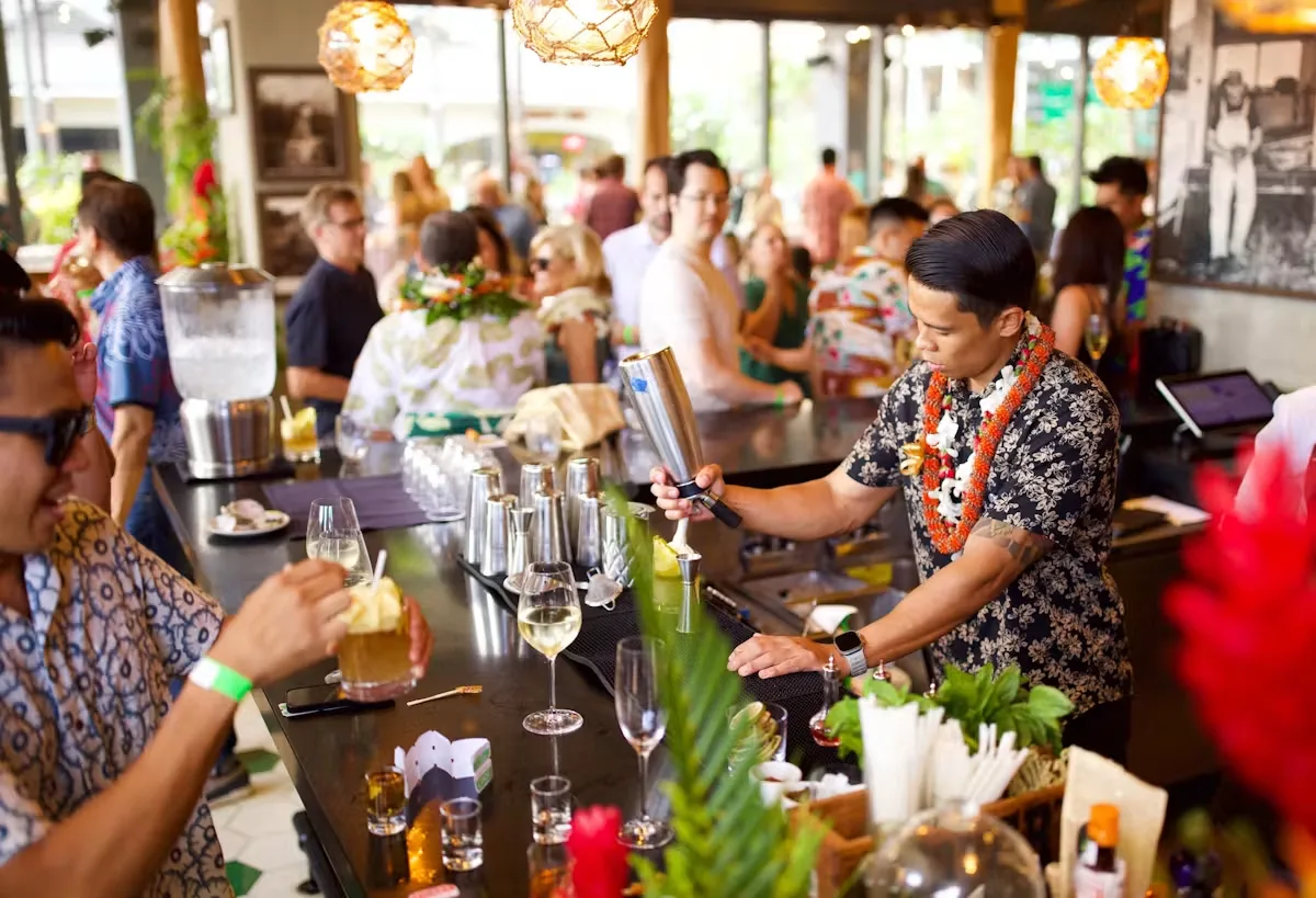 Merriman's Honolulu — photo 11