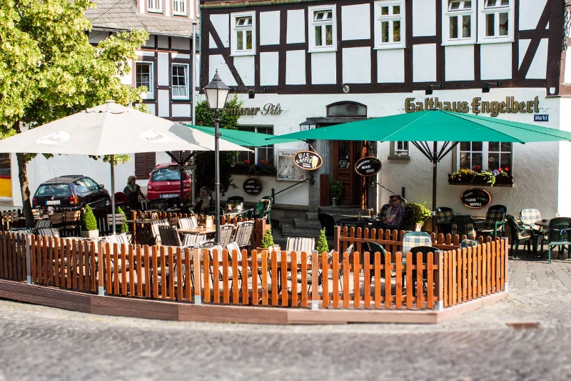 Gasthaus Engelbert — photo 12