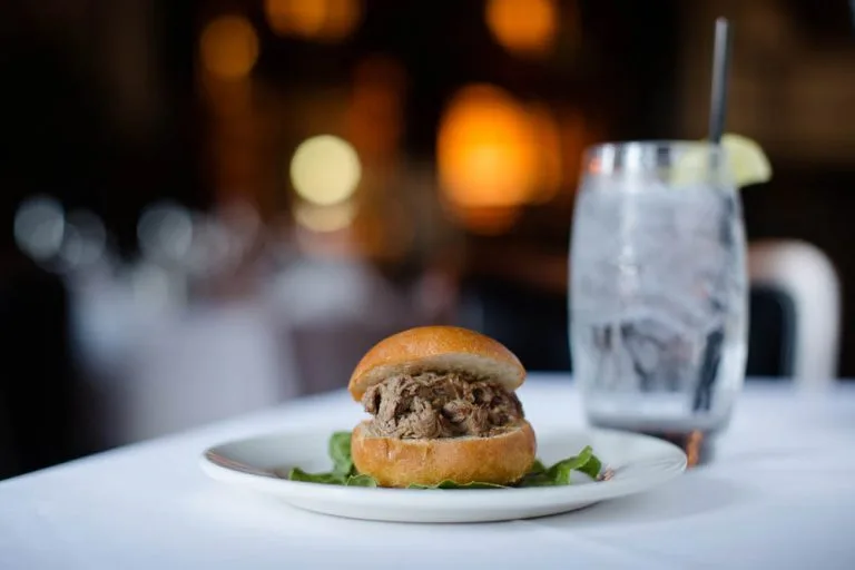 Superior's Steakhouse — photo 29