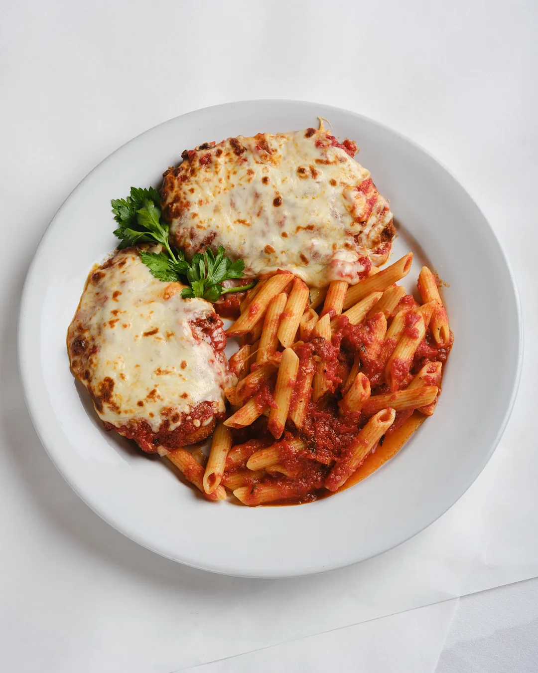Mart Anthony's Italian Restaurant — photo 11