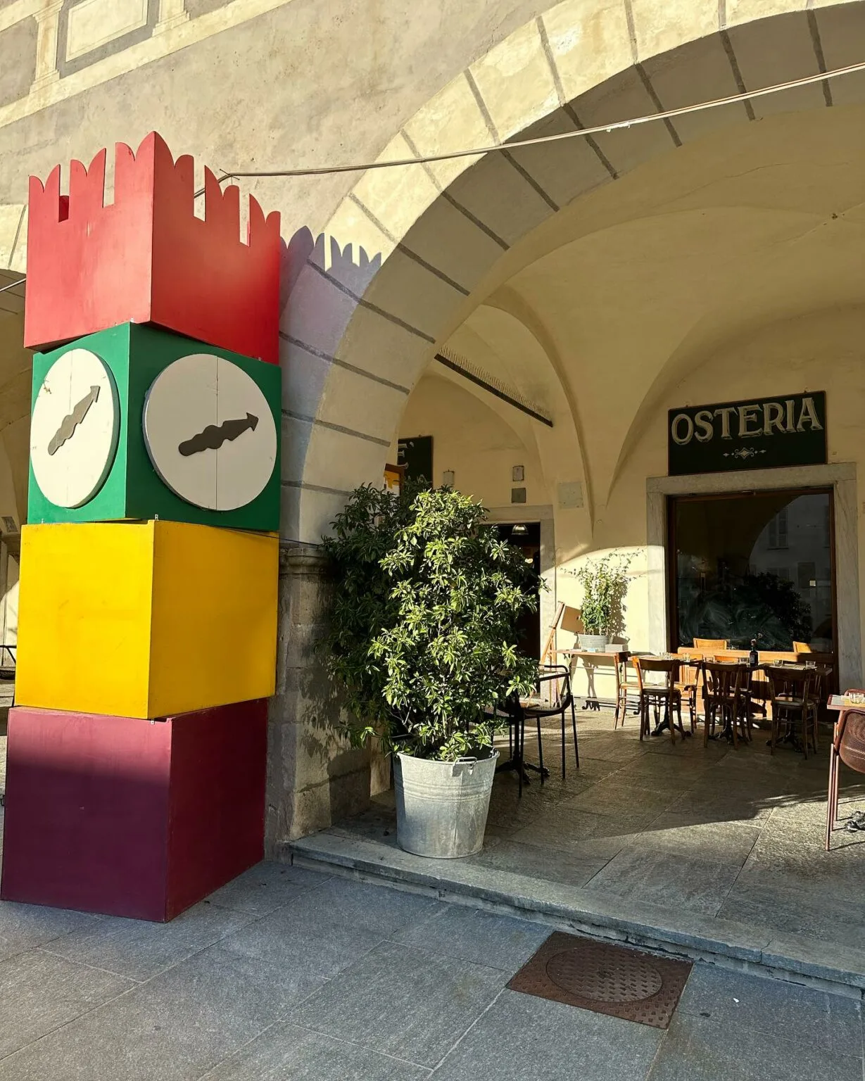 Osteria Bertaina — photo 24