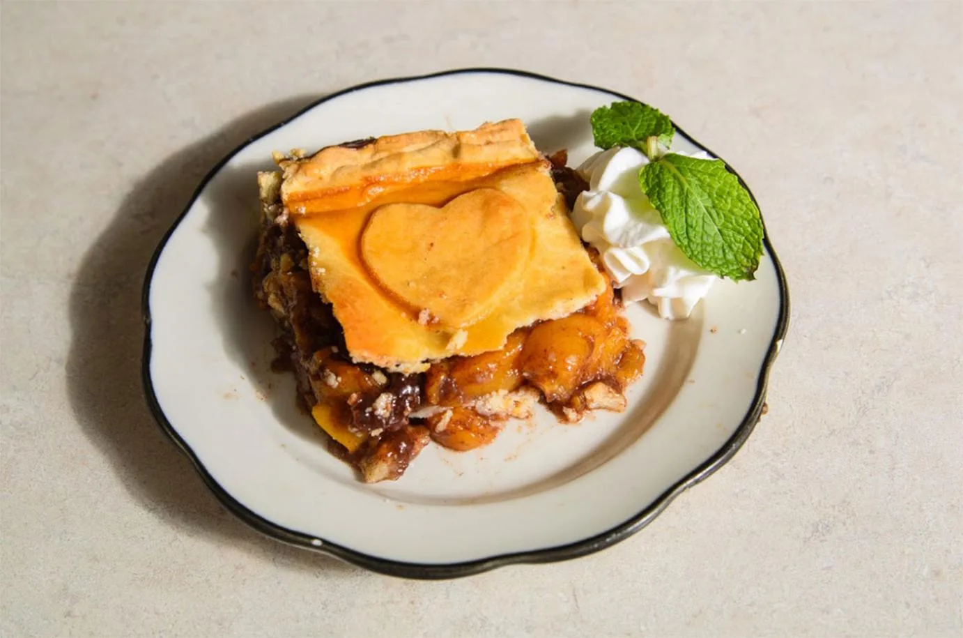 Miss Mamie's Spoonbread Too, New York City