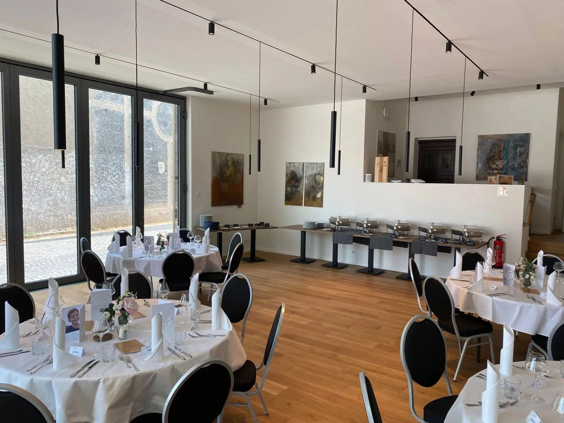 Restaurant Ohters — photo 11