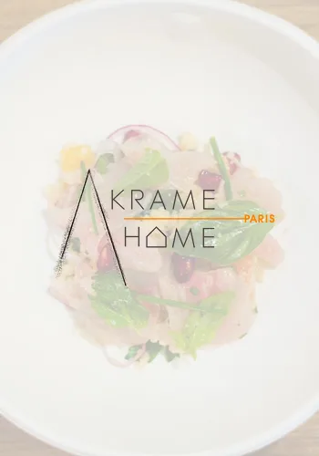 Akrame, Paris
