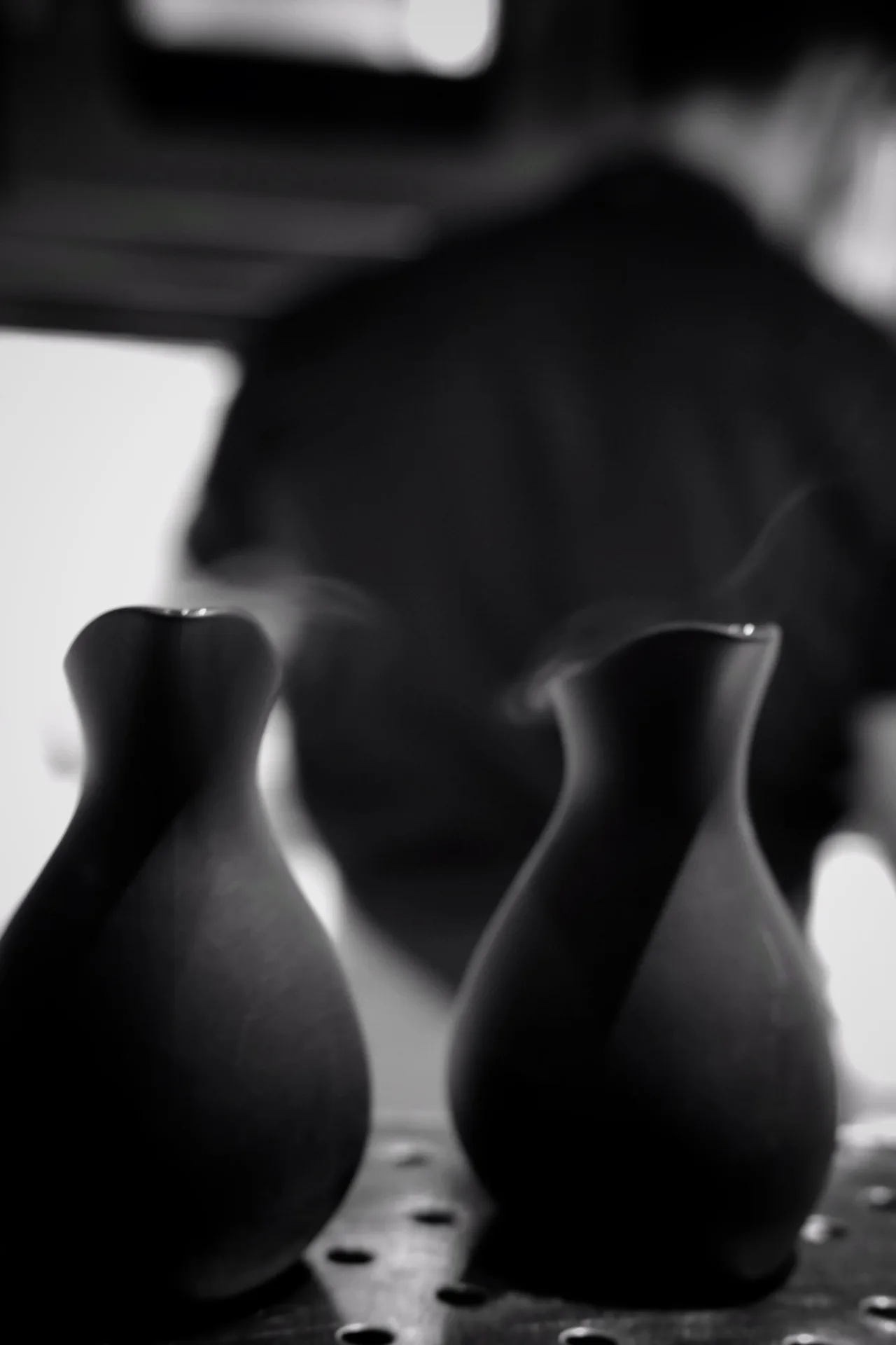 Bar Amour — kitchen