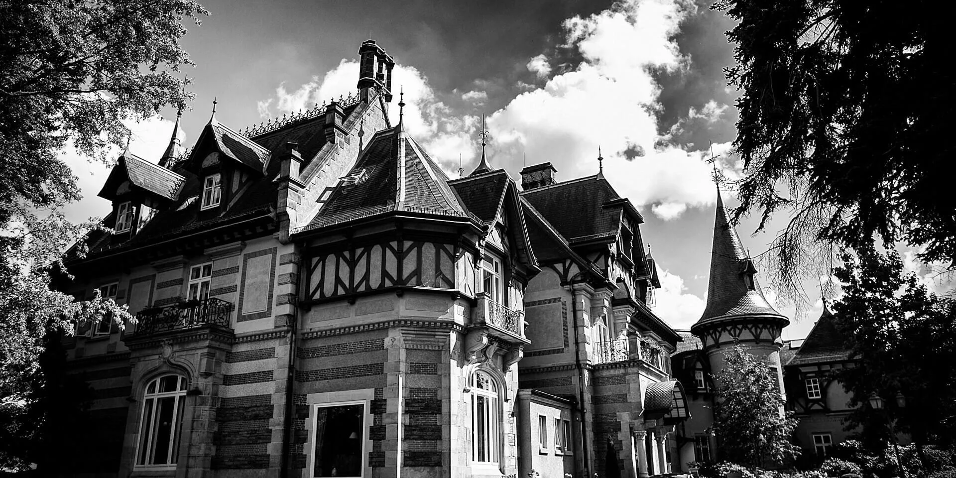 Villa Rothschild Grill & Health — photo 76
