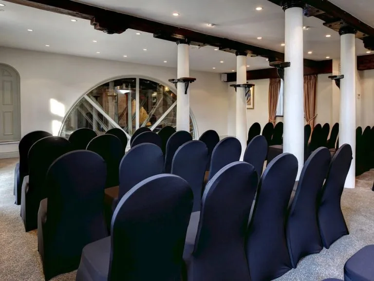 Quy Mill Hotel & Spa, Cambridge — photo 18