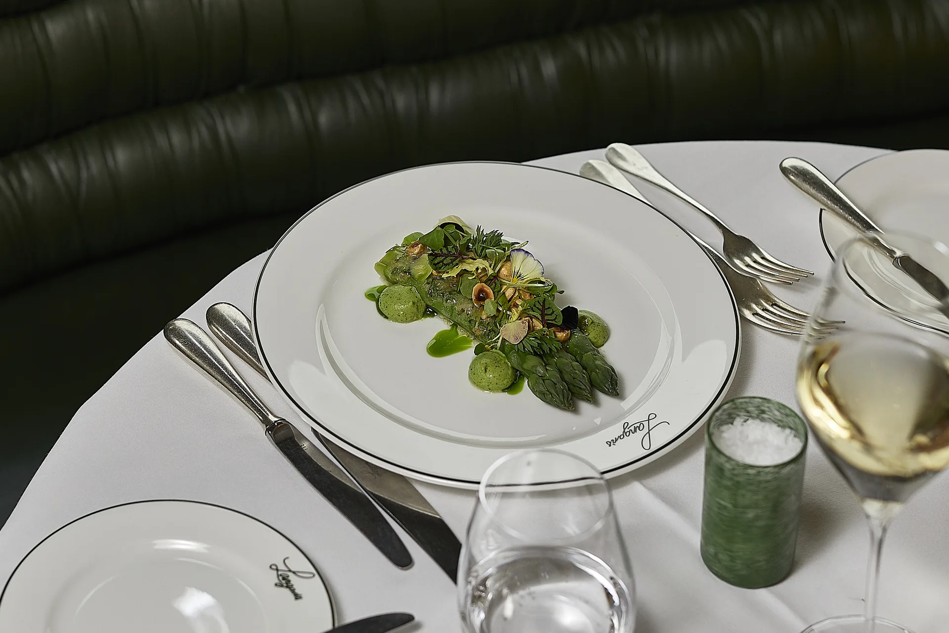 Langan's Brasserie — photo 13