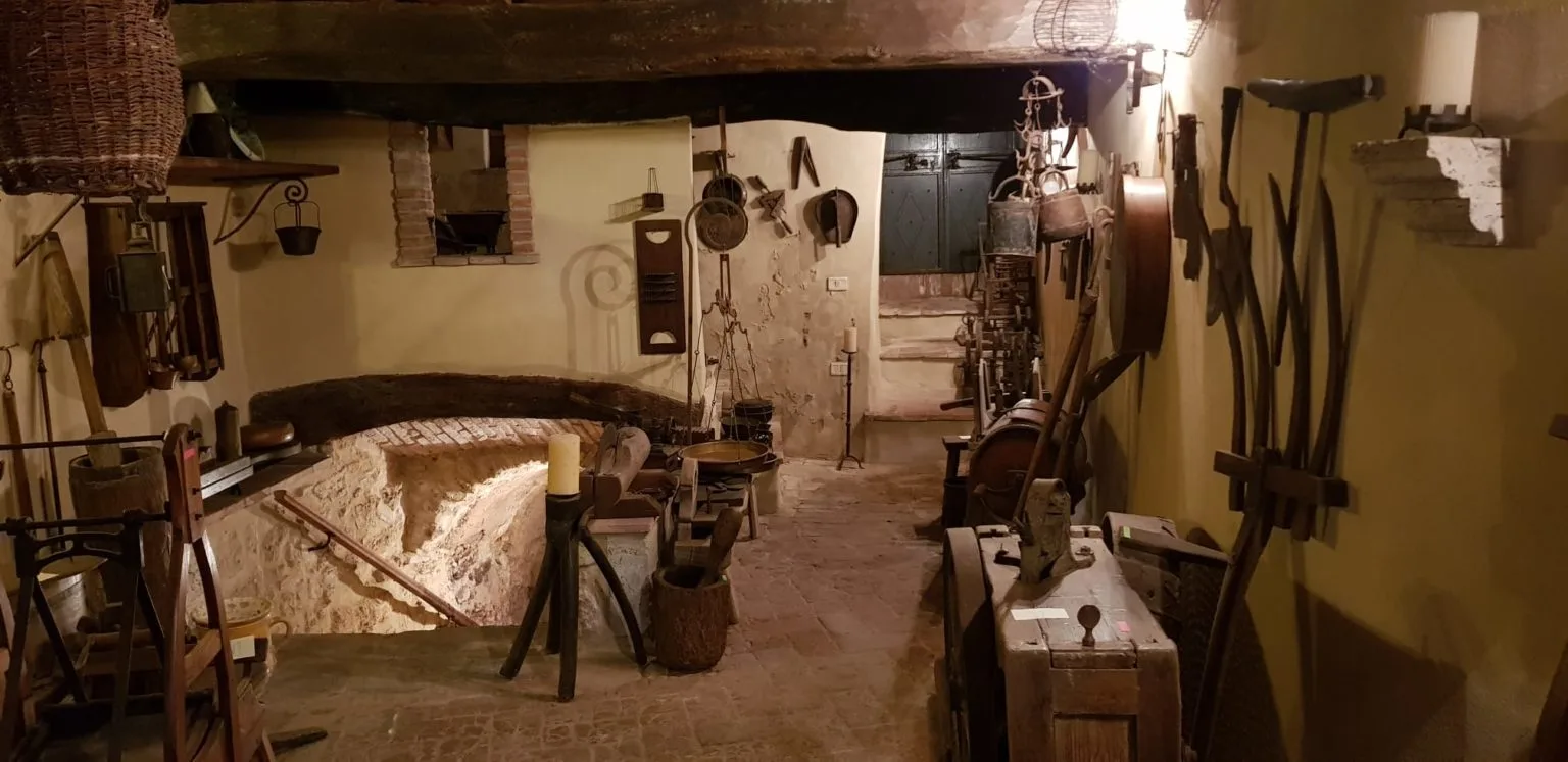 Tenuta del Gallo — photo 63