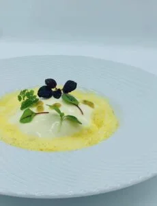 Auberge du Cellier, Estagel
