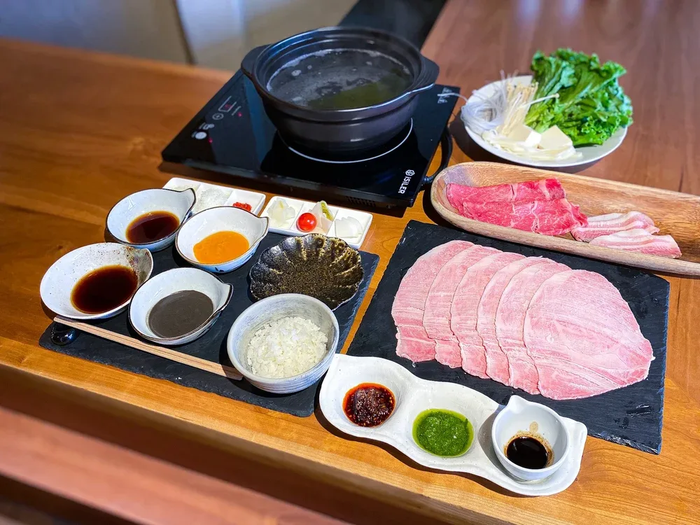 Shabushabu Mayumon — photo 7