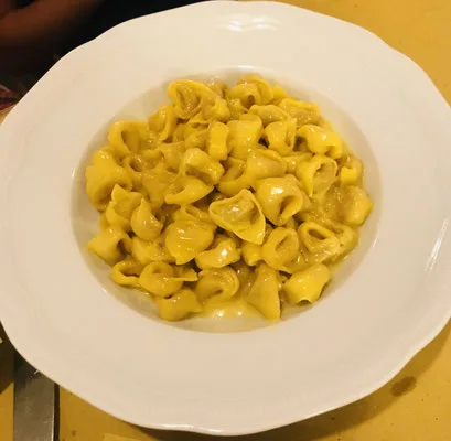All'Osteria Bottega — photo 4