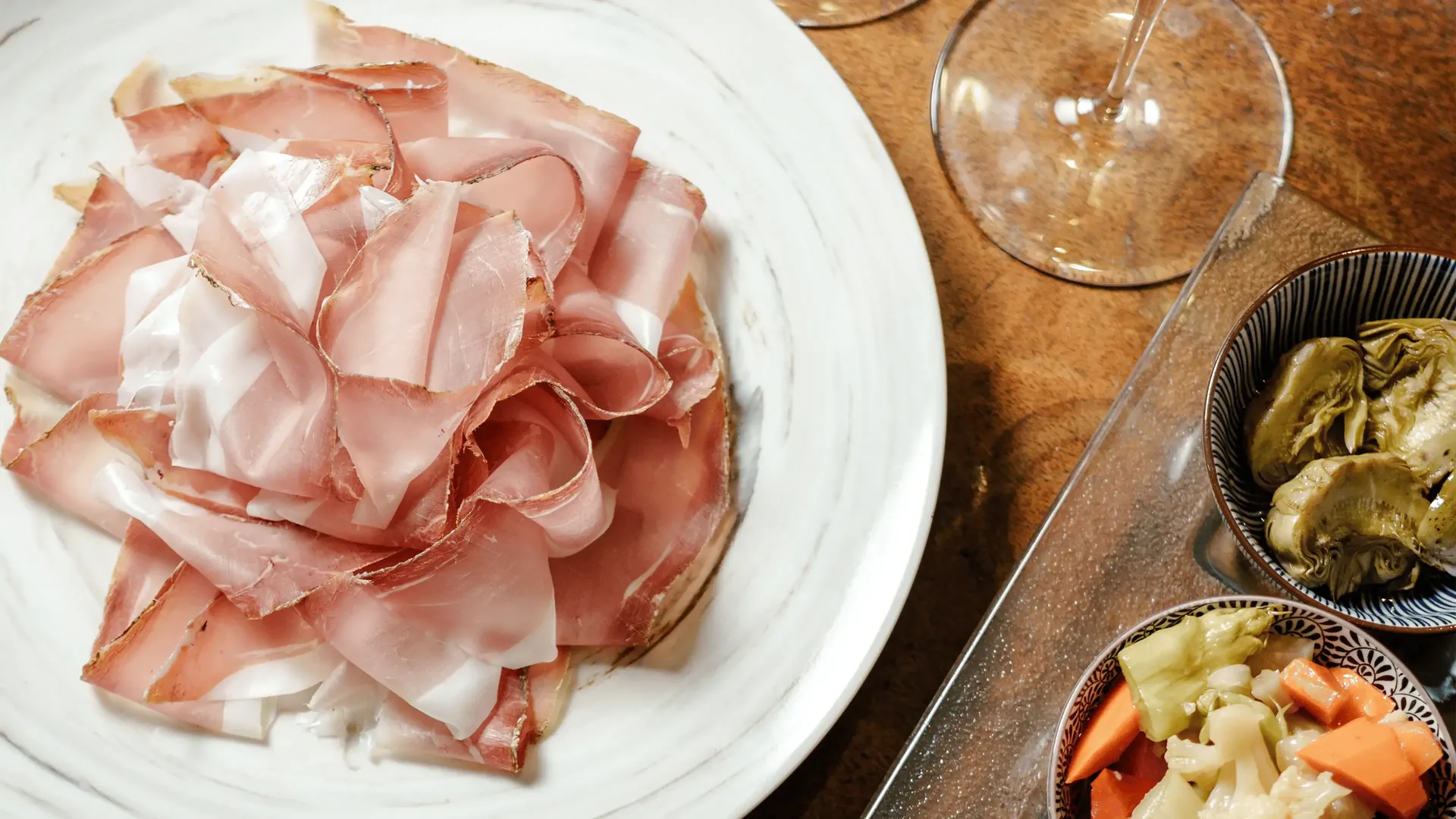 Lanzani Bottega & Bistrot — food