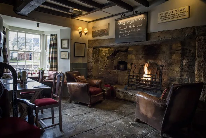 The Howard Arms — photo 16